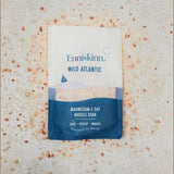 Enniskinn Wild Atlantic- Hyssop & Niaouli Salt & Magnesium Muscle Soak