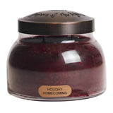 Cheerful Candle Holiday Homecoming Candle