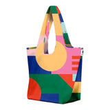 Notabag Foldable Tote - Geoplay