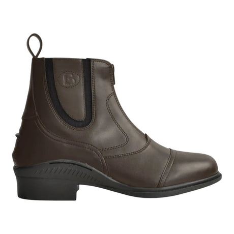 Brogini Burleigh Easy-Care Sport Paddock Boot