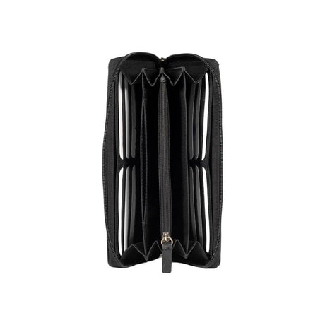 RB Italy Ladies Full Grain Leather Wallet