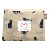 Ladies Rain Poncho
