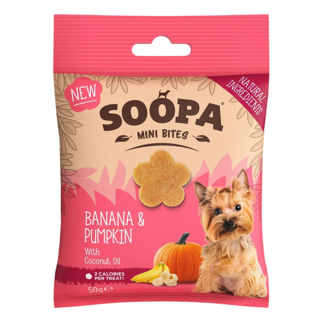 Mini Breed Dog Treats