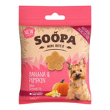 Soopa Mini Breed Dog Treats