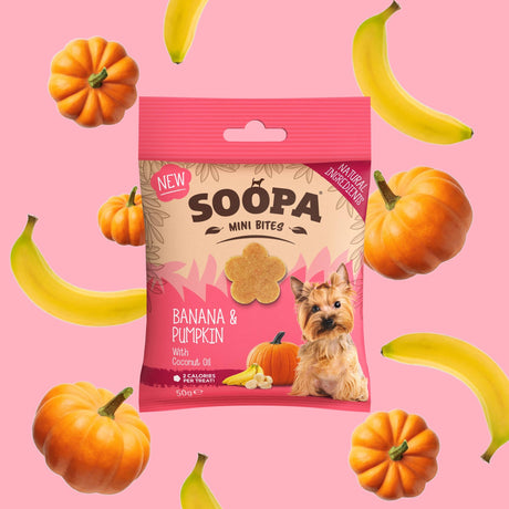 Mini Breed Dog Treats