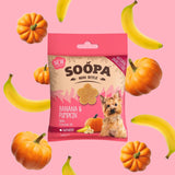 Soopa Mini Breed Dog Treats