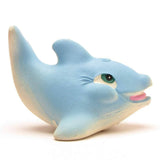 Duckshop Dolphin Rubber Duck