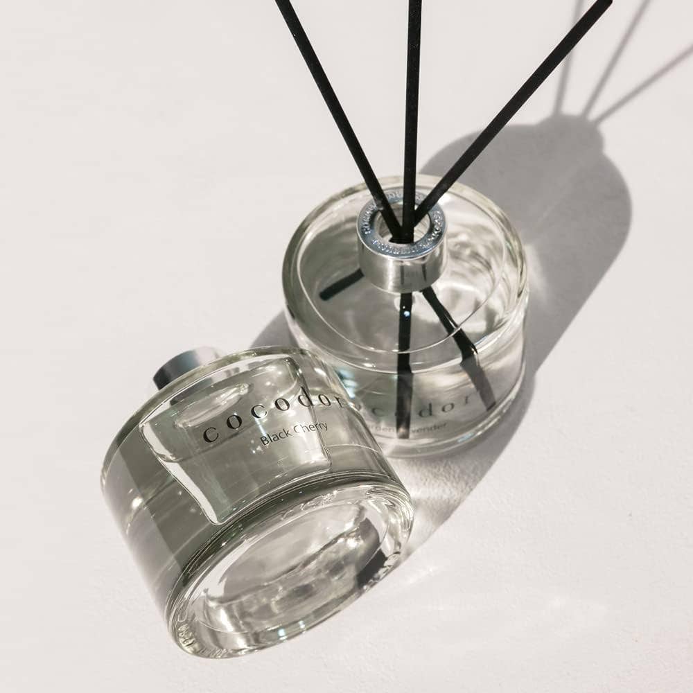 Cocodor Signature Reed Diffuser 200ml White Jasmine