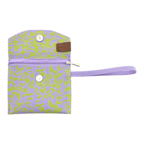 LOT83 Woven Wallet Julia 22