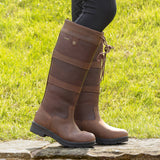 Pembroke Classic Combo Country Boot