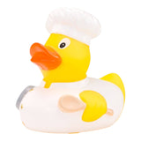 Bruno Frying Pan Rubber Duck