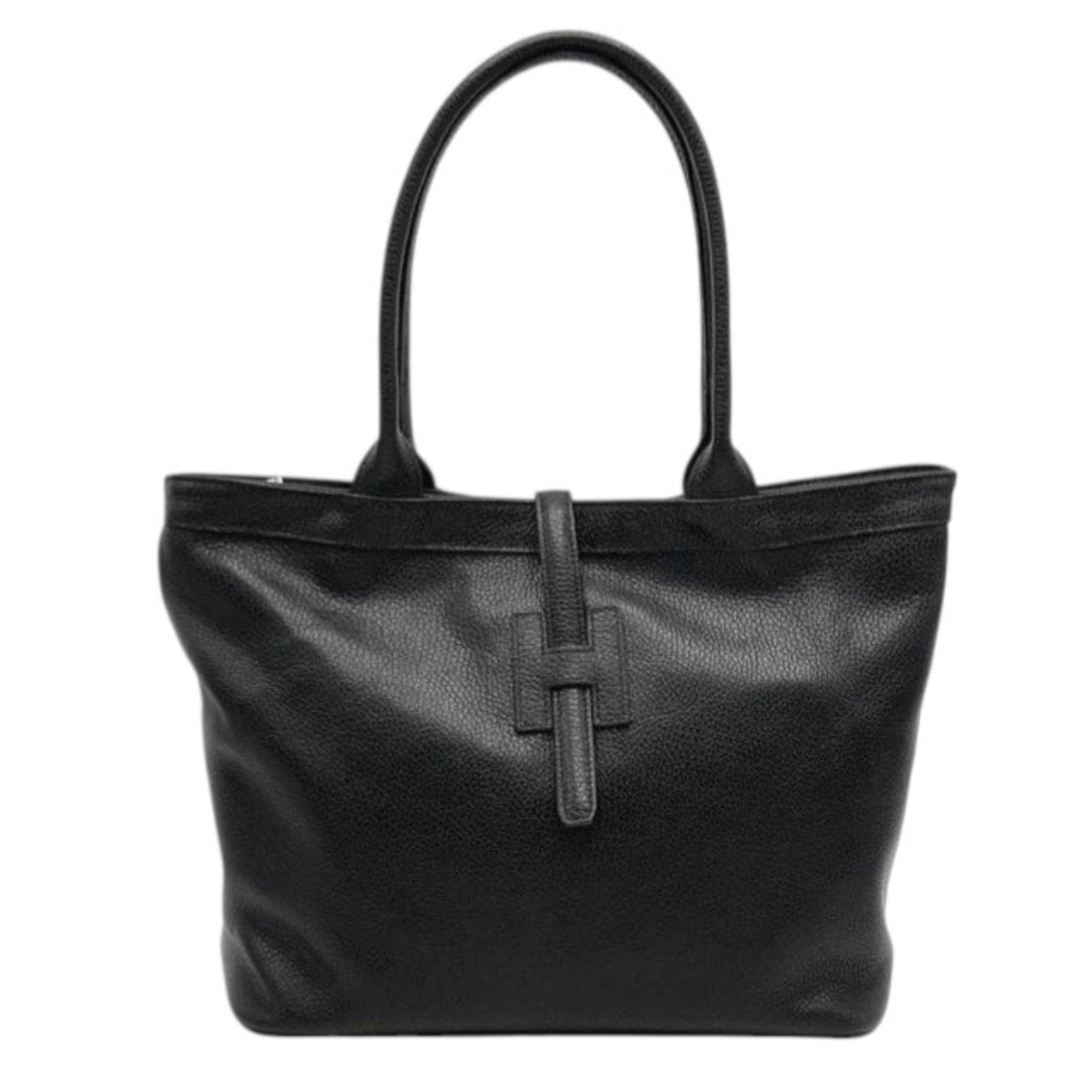 Suie Valentini Genuine Leather Shoulder Bag
