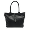 Suie Valentini Genuine Leather Shoulder Bag