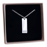 Rudies and Co The Grá Necklace