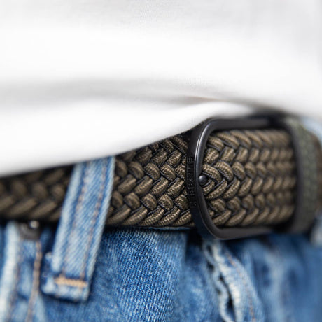 Billy Belt Sherwood Belt