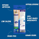 Soopa Apple & Blueberry Dog Dental Sticks