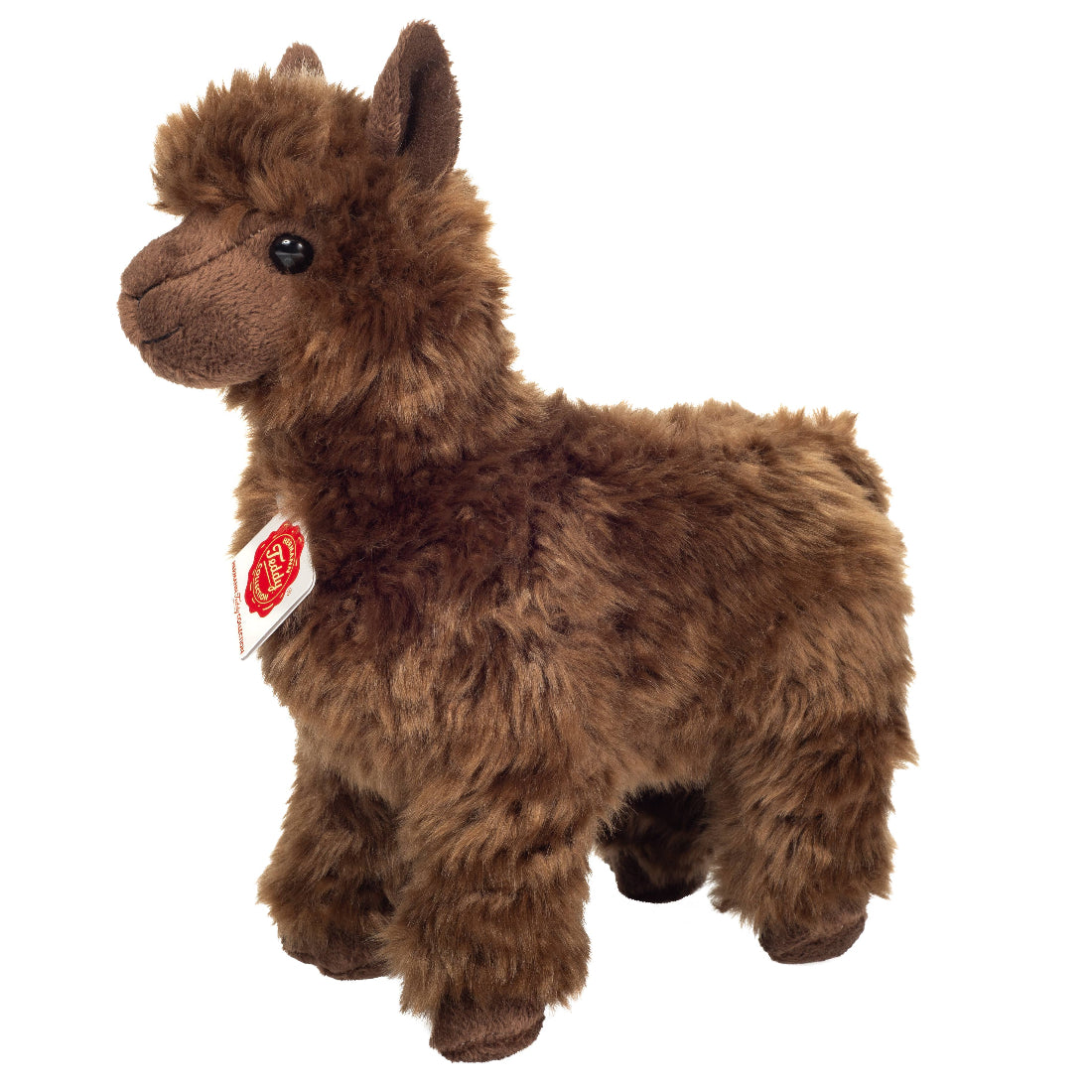 Teddy Hermann Alpaca 24cm Plush Toy