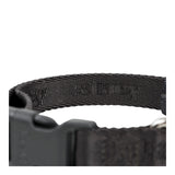 Staey Elma Strap Collar Dusty Blue