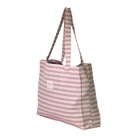 De La Mur Rectangular Rex Bag