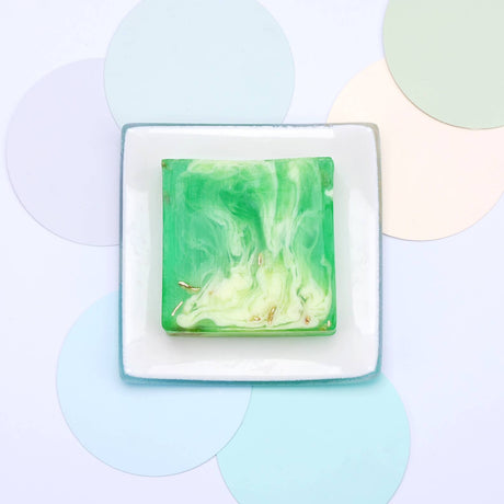 Badefee Lemongrass Soap