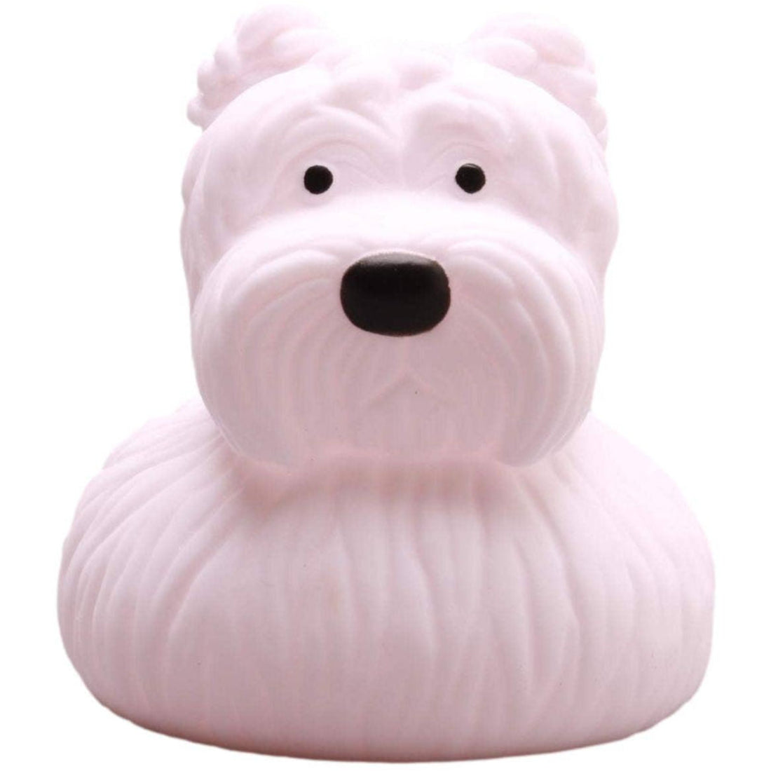 Duckshop Westie Rubber Duck