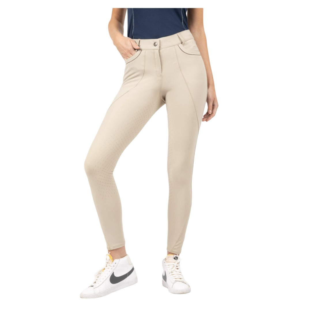 Anky Immense Breeches Silicone Seat