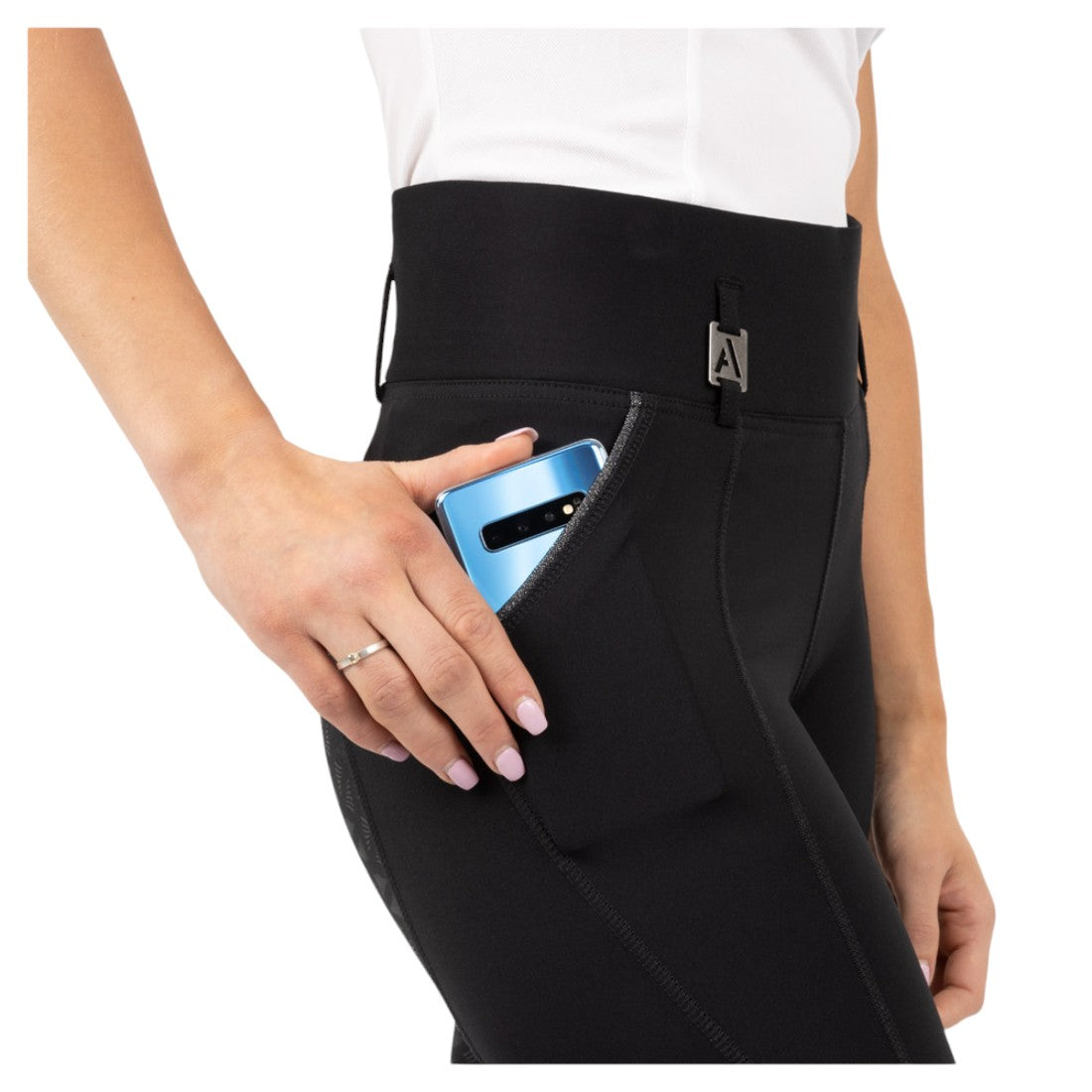 Anky Profound Tregging Silicone Seat