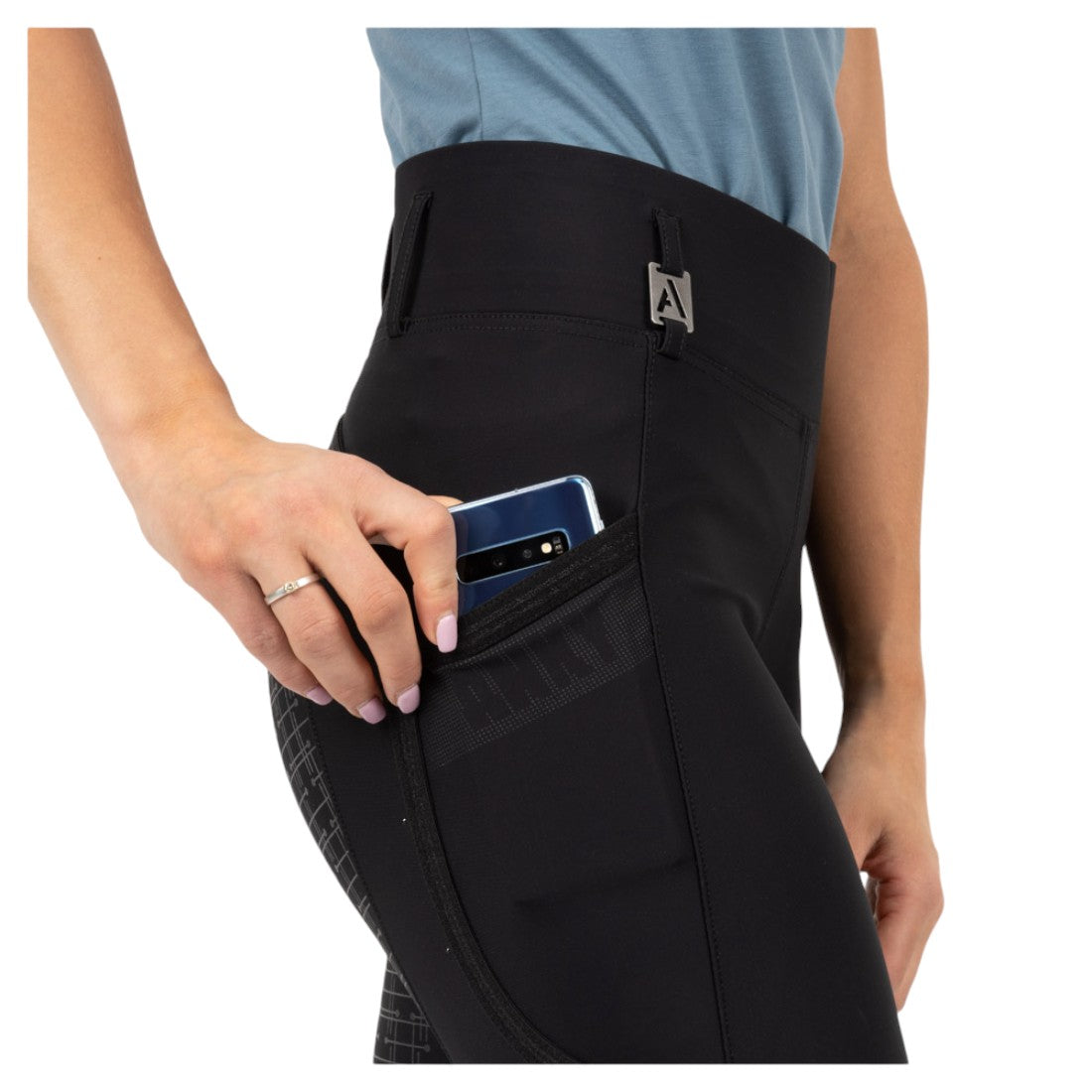 Anky Digital Tregging Silicone Seat