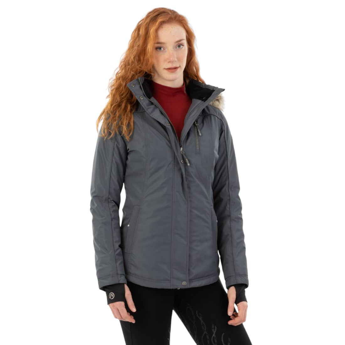 ANKY Ladies Thermo Parka