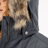 ANKY Ladies Thermo Parka