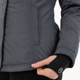 ANKY Ladies Thermo Parka