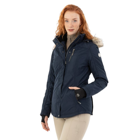 ANKY Ladies Thermo Parka