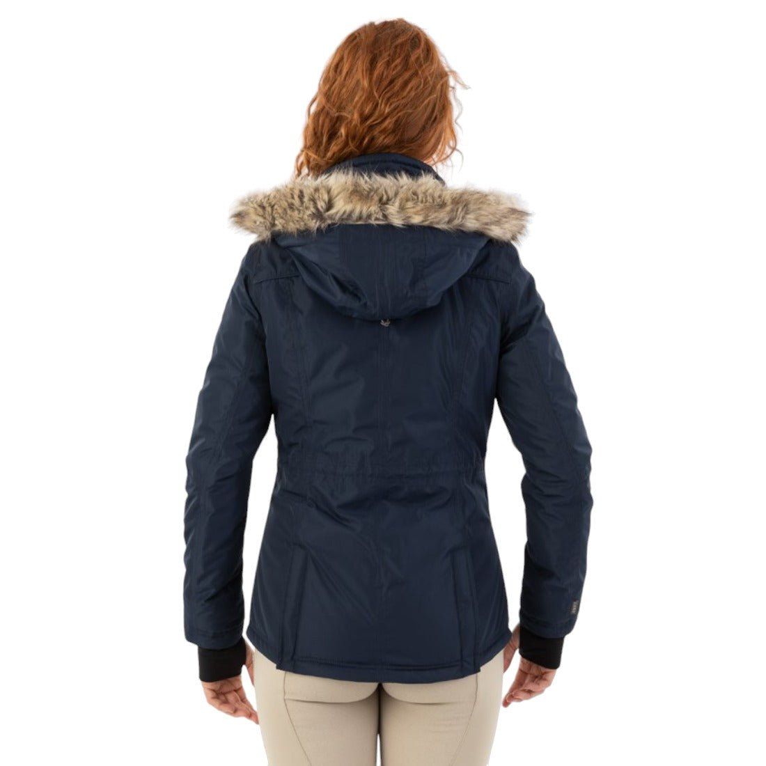 ANKY Ladies Thermo Parka