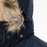 ANKY Ladies Thermo Parka