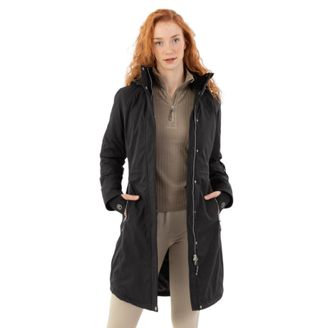 ANKY Ladies Long Coat
