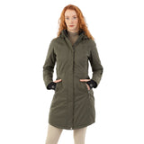 ANKY Ladies Long Coat
