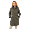ANKY Ladies Long Coat