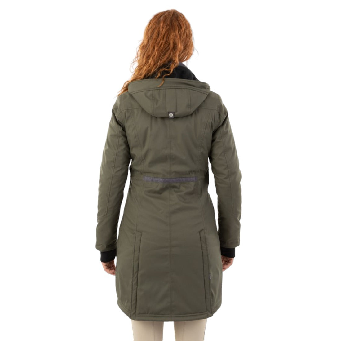 ANKY Ladies Long Coat