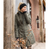 ANKY Ladies Long Coat