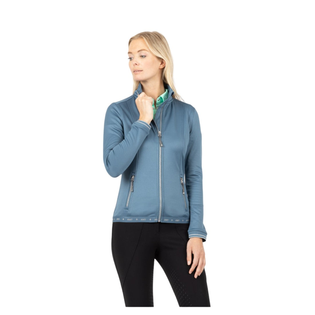 Anky Technostretch Jacket