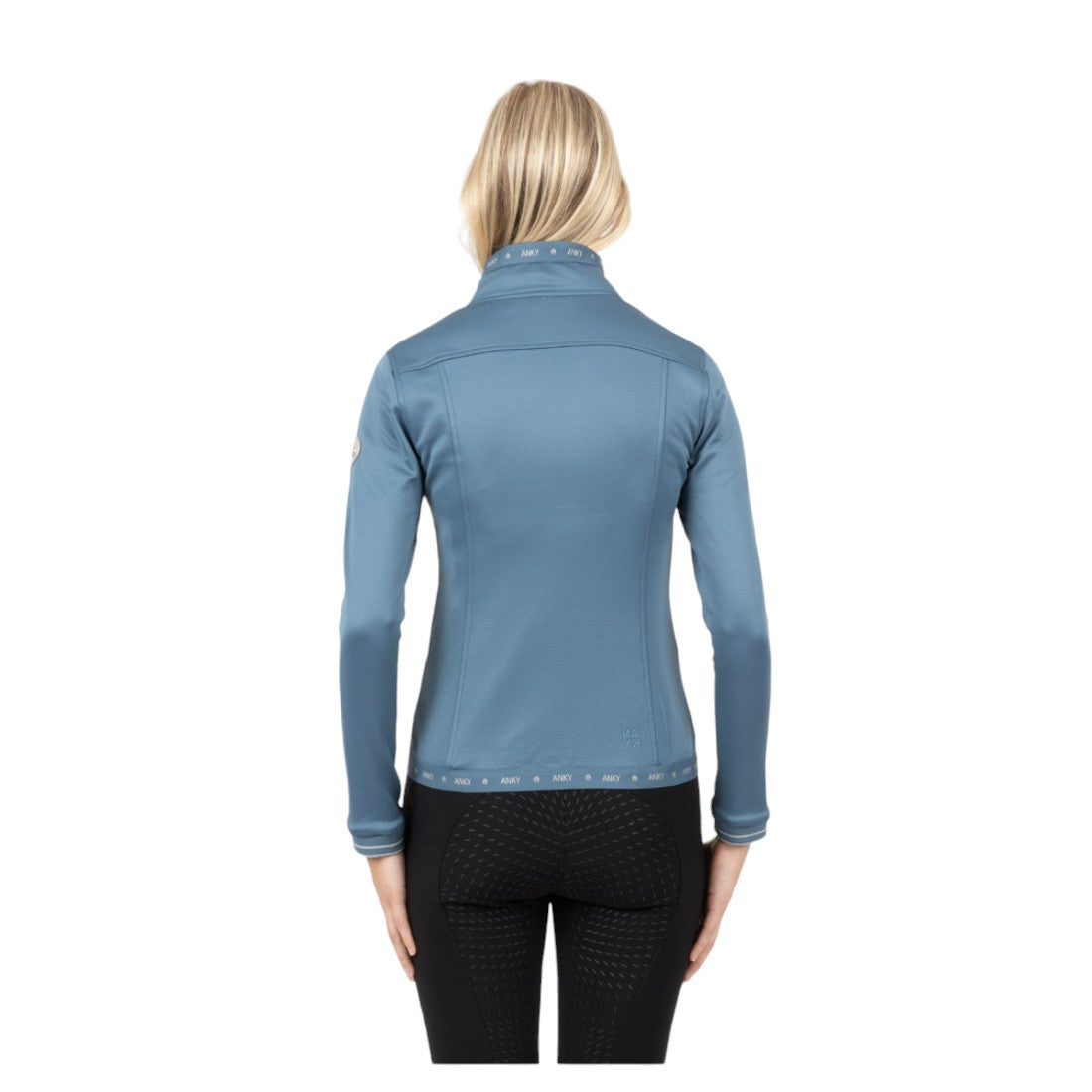 Anky Technostretch Jacket