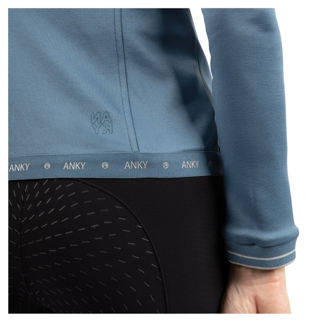 Anky Technostretch Jacket