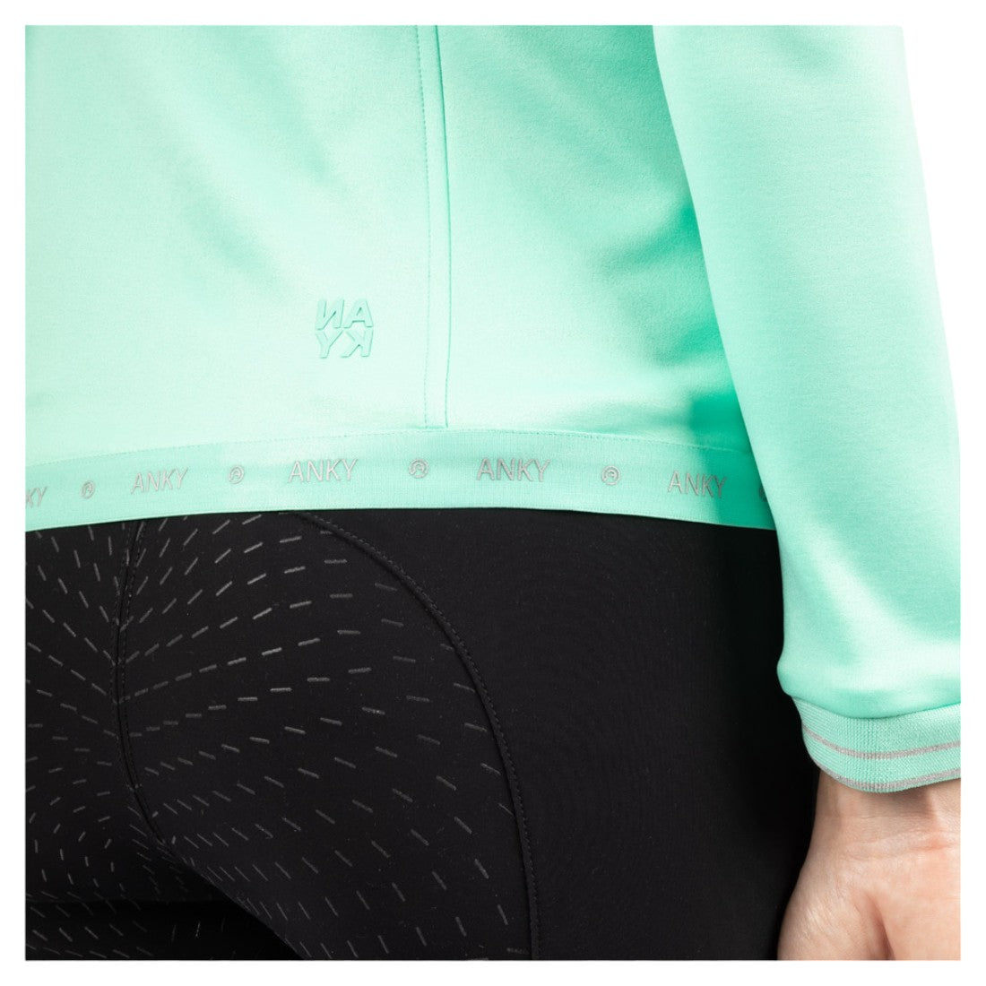 Anky Technostretch Jacket