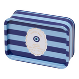 Paddywax A Dopo Eye Printed Tin Candle - Incense & Smoke