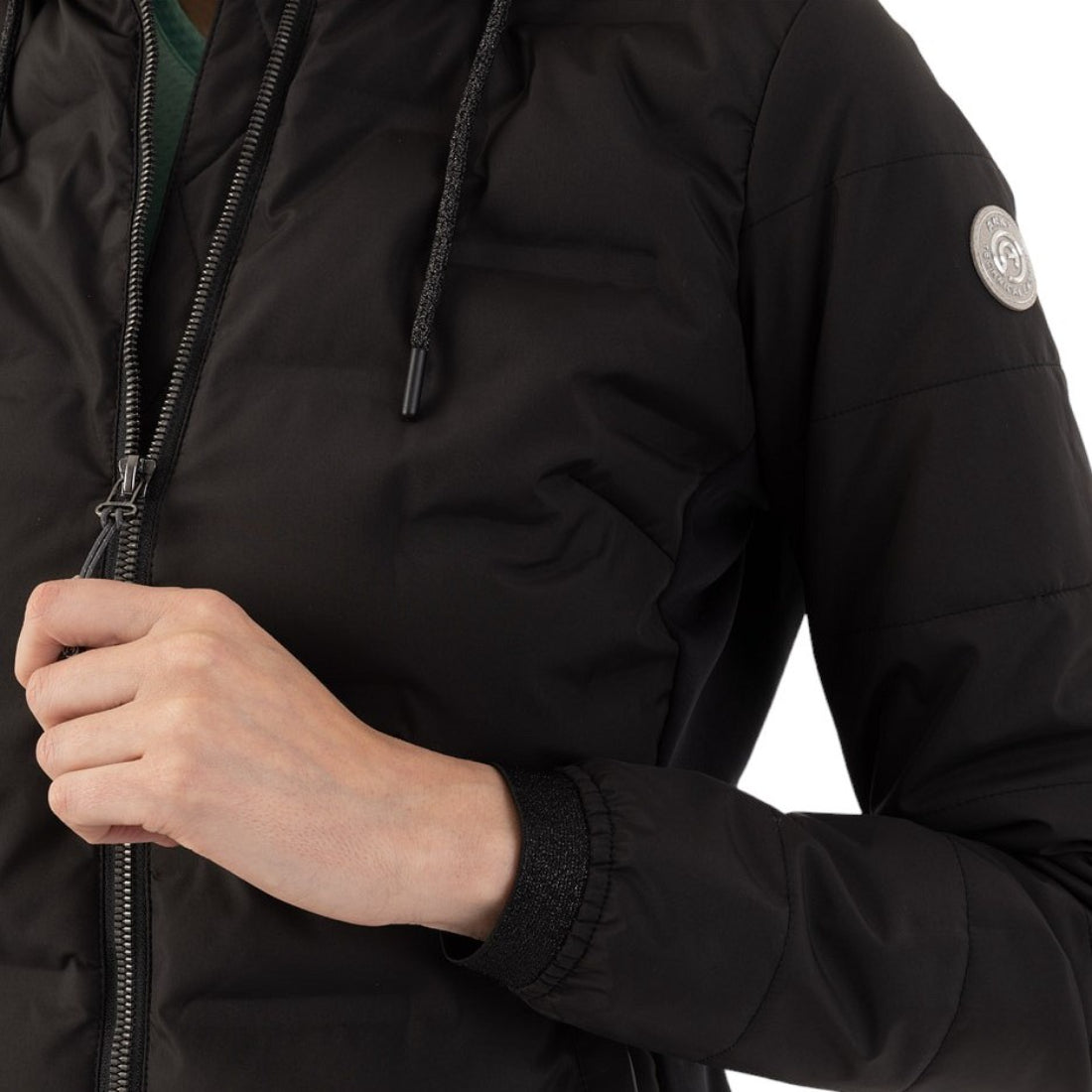 ANKY Stepped Ladies Jacket