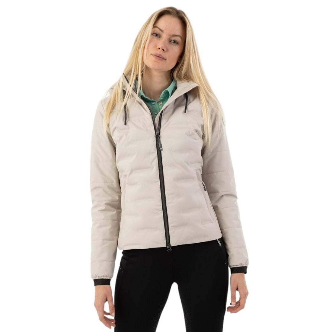 ANKY Stepped Ladies Jacket