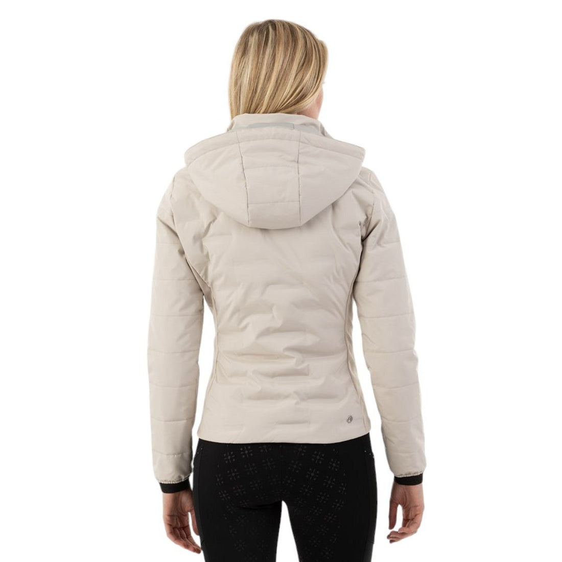ANKY Stepped Ladies Jacket