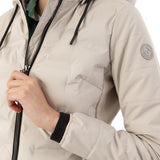 ANKY Stepped Ladies Jacket