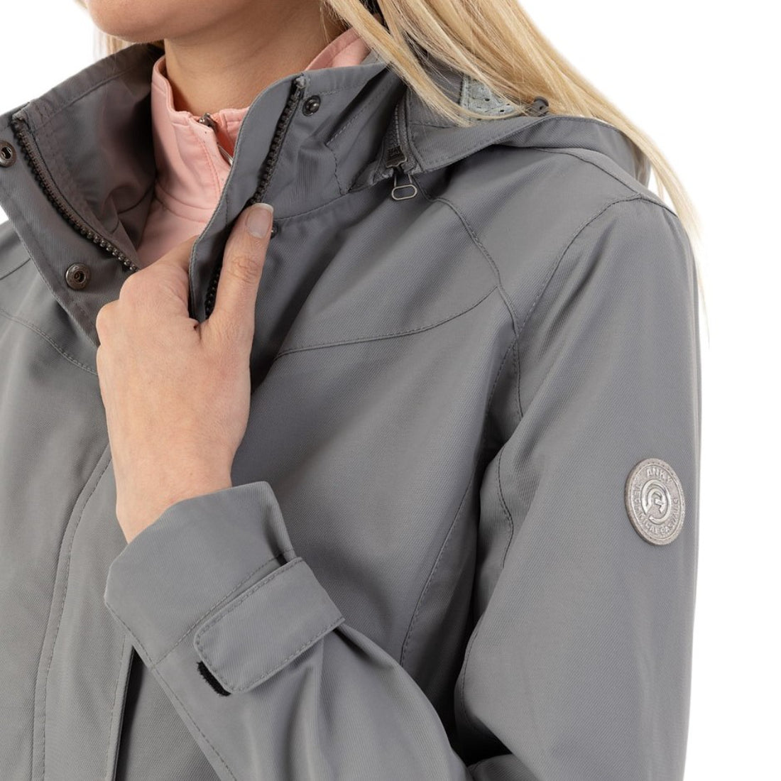 ANKY Tech Fashion Ladies Jacket