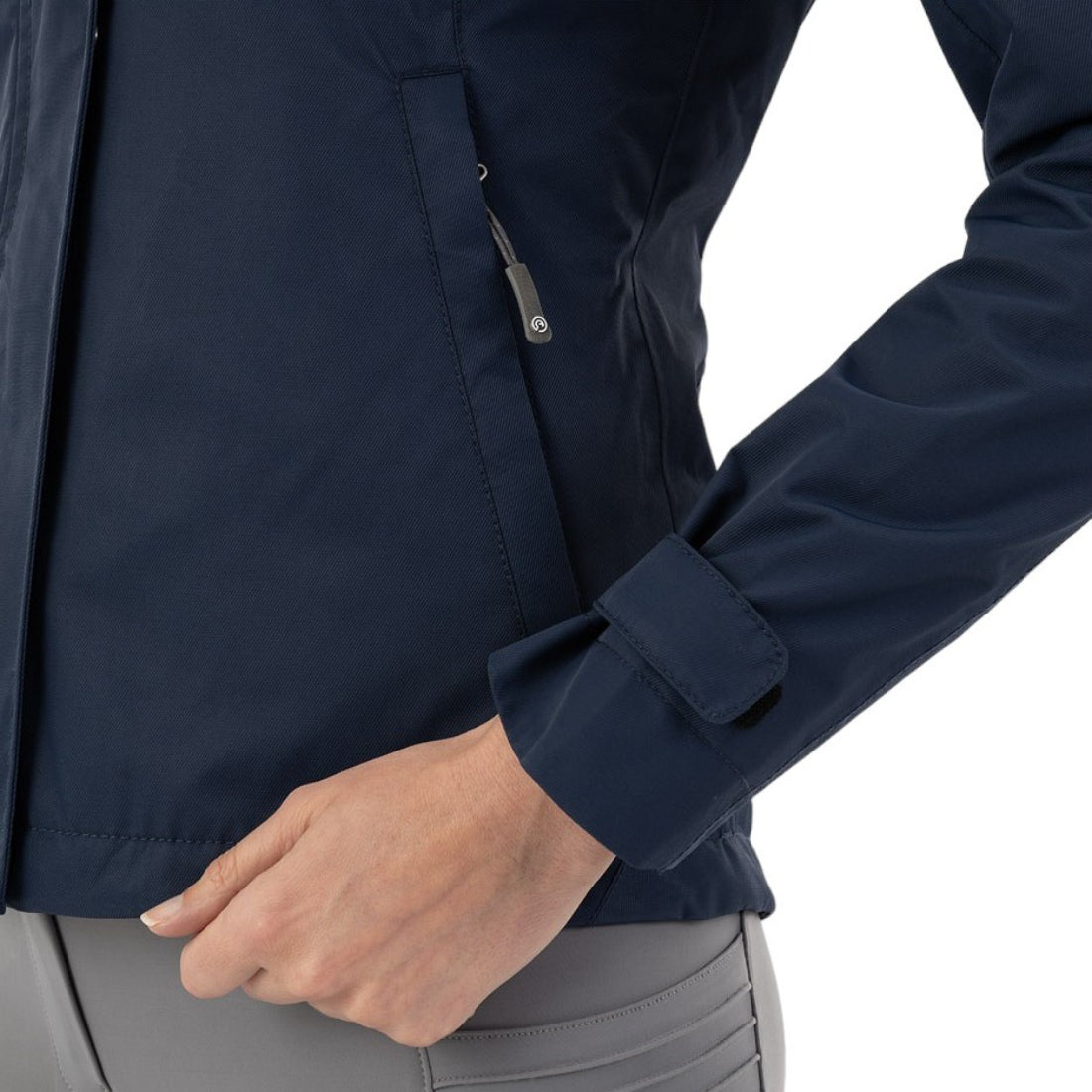 ANKY Tech Fashion Ladies Jacket